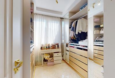 Apartament cu 3 camere decomandat, mobilat în Exterior Vest - 22