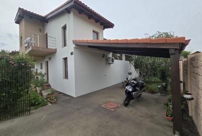 1/2 Duplex de Vânzare – 152 mp utili + 455 mp teren – Locație Excelentă! - 1