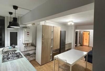 Apartament cu 2 camere decomandat, mobilat în Copou - 3
