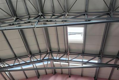 Spațiu comercial, de 500 mp, în Central - 6