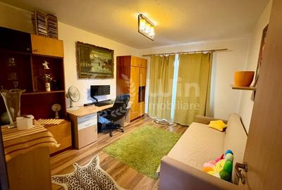 Apartament cu 2 camere decomandat, mobilat în Dâmbul Rotund - 2