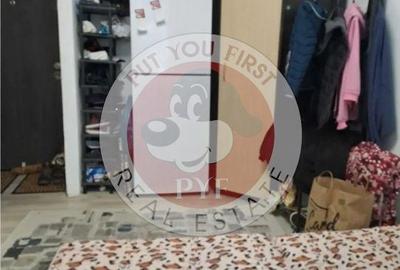 Parcul Pecineaga | Ap 2 camere | semidecomandat | 26 mp | B11384 Parcul Pecineaga | Ap 2 camere | semidecomandat | 26 mp | B11384 - 2