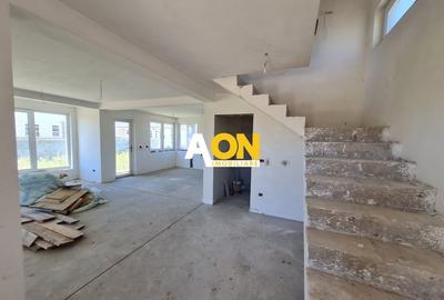 Casa 4 Camere, 138 mp, P+M, Teren 400 mp, Toate Utilitatile, Micesti - 8
