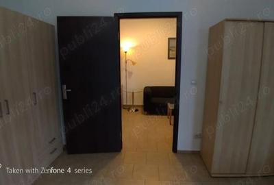 Apartament cu 2 camere semidecomandat, mobilat în Ultracentral - 4