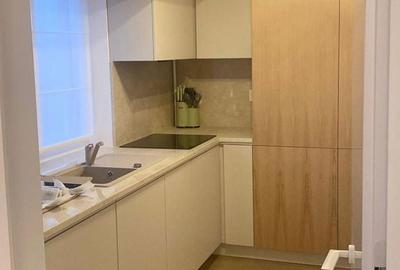 Apartament cu 2 camere în Republicii - 6