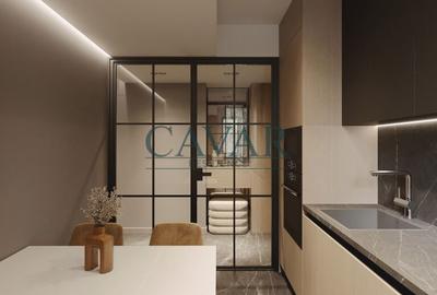 Apartament cu 2 camere în Măgurele - 7