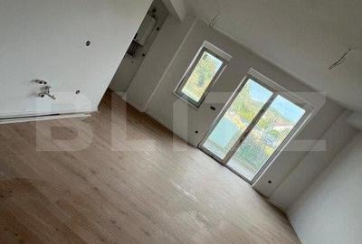 Apartament cu 2 camere decomandat în Central - 2