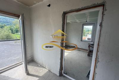 Casă individuală cu 5 camere cu Teren 757 Mp în Luncani - 23