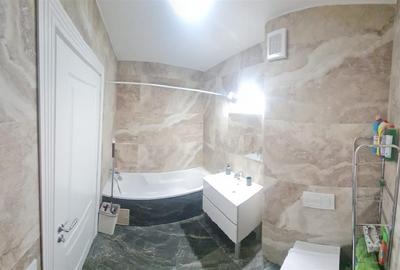 Garsonieră decomandată în Frumoasa - 5
