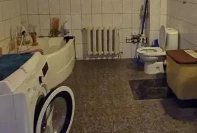 Apartament 2 camere Zona CET Apartament 2 camere Zona CET - 6