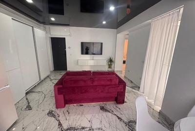 Apartament cu 2 camere semidecomandat în Mamaia - 2