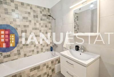 Apartament cu 2 camere decomandat în Berceni - 8