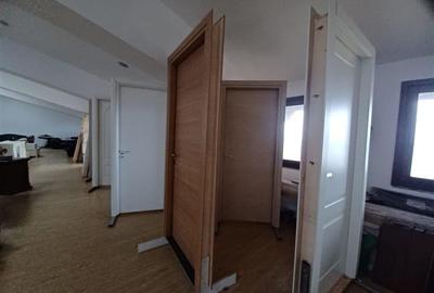 Afacere la cheie mobila hala cu showroom si productie   Otopeni- Therme - 6