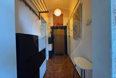 Garsoniera Baneasa  vis-a-vis de Academia de Politie  cu centrala - 4