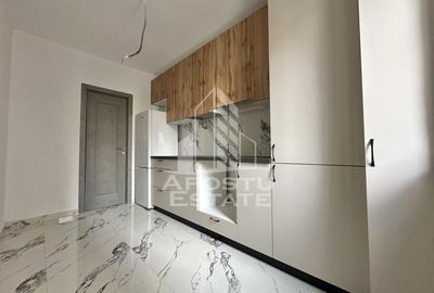Apartament cu 2 camere decomandat la parter in Giroc la asfalt. - 6
