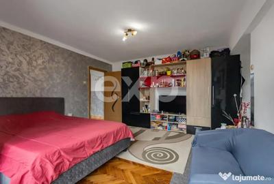 Apartament cu 2 camere nedecomandat în Central - 2