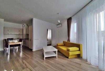 Apartament cu 3 camere în Calea Aradului