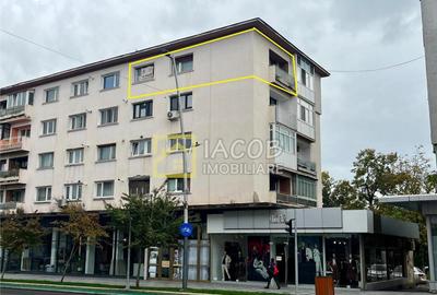 Apartament doua camere, Ultracentral Bacau - 3