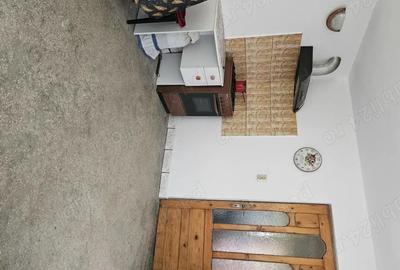 Casă cu 4 camere cu Teren 1300 Mp în Dițești - 1