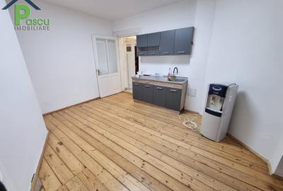 Spatiu comercial 4 camere Calea Victoriei, str. Franklin, 85 mpu - 7