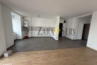 Apartament cu 3 camere decomandat în Republicii - 10