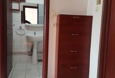 Garsonieră decomandată în Gării - 5