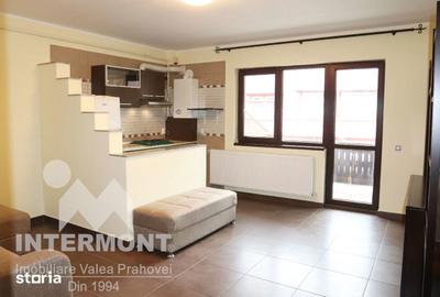 Apartament cu 2 camere în Poiana Țapului - 4
