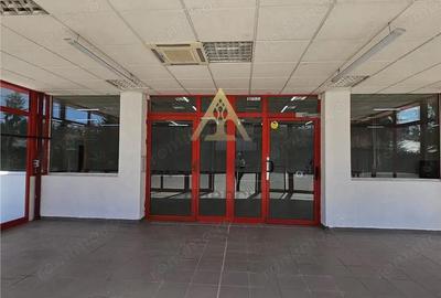 Spațiu comercial, de 525 mp, în Nord - 5