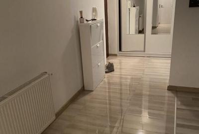 Garsoniera zona Doamna Ghica - 4