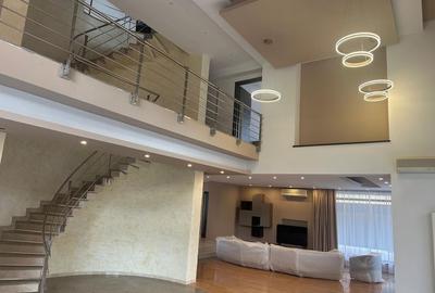 Casă individuală cu 8 camere cu Canalizare în Pipera - 3