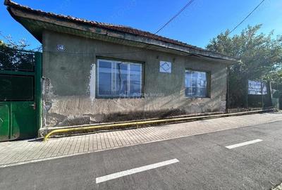 Casă cu 4 camere cu Teren 555 Mp în Sud - 12