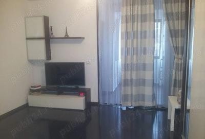 Garsonieră decomandată în Vatra Luminoasă - 9