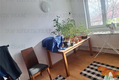 Duplex cu 5 camere cu Teren 182 Mp în Colentina - 10