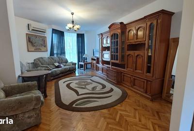 Apartament cu 4 camere decomandat în Ultracentral - 1