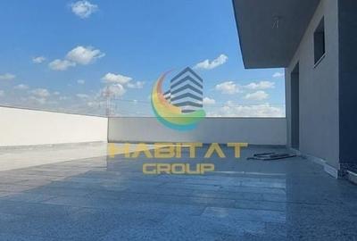 Apartament cu 4 camere în Central - 2