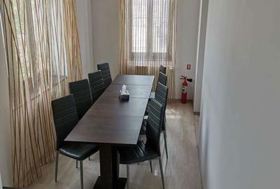 Spațiu comercial, de 258 mp, în Central - 4