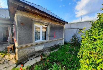 Casa individuala pe structura solida, teren dreptunghiular ? Chitila, str. Ion C - 6