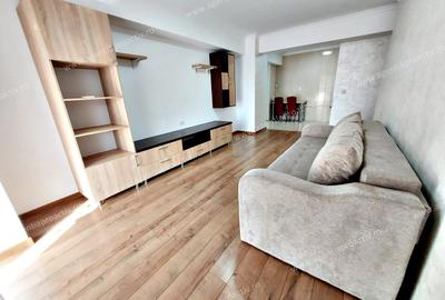 Apartament cu 2 camere decomandat în Siderurgiștilor