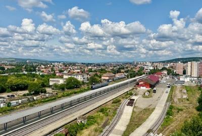 Spațiu comercial, de 146 mp, în Semicentral - 14