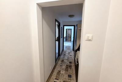 Apartament cu 2 camere semidecomandat, mobilat în Soarelui - 2