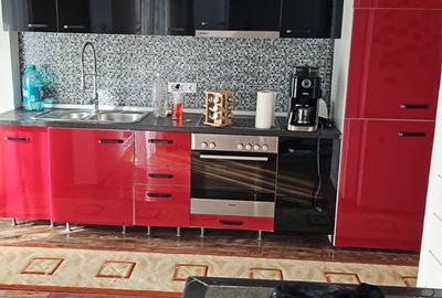 Apartament cu 4 camere decomandat în Ultracentral - 2