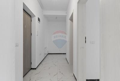 Apartament cu 3 camere de vanzare si parcare, bloc nou, zona Giroc Apartament cu 3 camere de vanzare si parcare, bloc nou, zona Giroc - 5