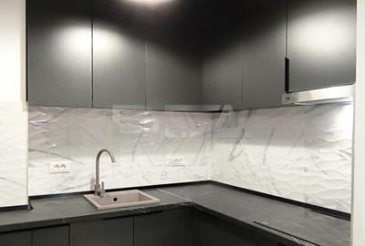 Garsoniera | Complex rezidential Smart Residence | Mobilat s - 6