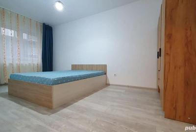 Tractorul-Coresi|2 camere|54 mp utili|Mobilat -utilat|Boxa|Parcare - 6