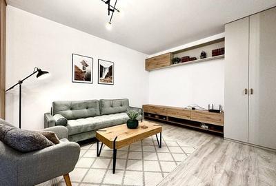 Apartament cu 2 camere decomandat în Aradului - 2