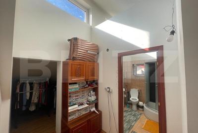 Casă individuală cu 5 camere cu Teren 550 Mp în Lăpuș Argeș - 4