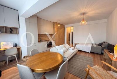 SX598 Apartament Tip STUDIO, Mobilat-Utilat, Parcare Proprie