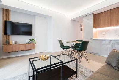 De inchiriat apartament * 2 camere * Cortina North * Pipera Aviatiei * Parcare - 5