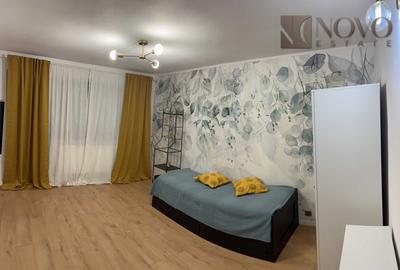 Garsoniera | Victoriei | 4 minute Metrou | Recent renovat