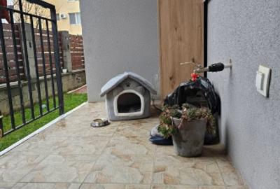 Apartament cu 2 camere decomandat în Șelimbăr - 8